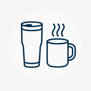 drinkware